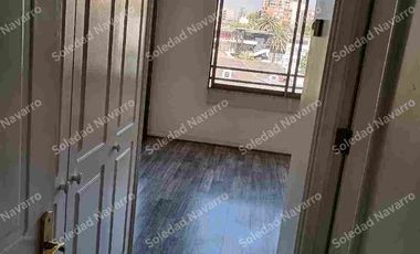 Lindo departamento vista libre Oriente