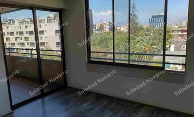 Lindo departamento vista libre Oriente