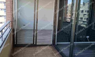 Lindo departamento vista libre Oriente