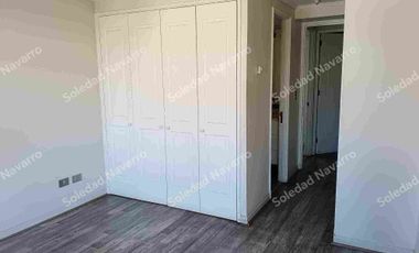 Lindo departamento vista libre Oriente