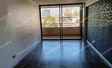 Lindo departamento vista libre Oriente