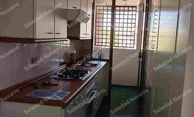 Lindo departamento vista libre Oriente