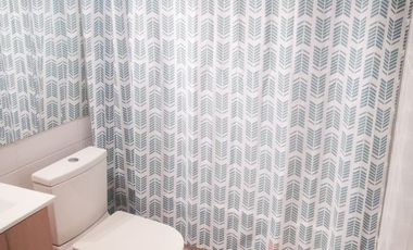 Lindo departamento 2 dormitorios 1 baño, con estacionamiento, en edificio de baja dencidad