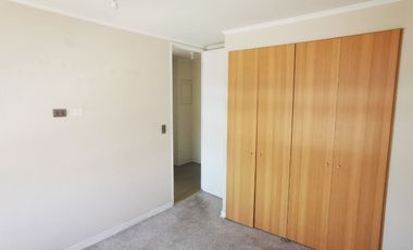 Lindo departamento 2 dormitorios 1 baño, con estacionamiento, en edificio de baja dencidad