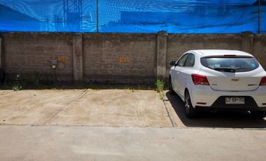 Lindo departamento 2 dormitorios 1 baño, con estacionamiento, en edificio de baja dencidad