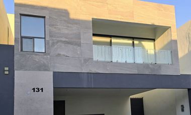 Casa en Renta – Cumbres Elite Premier Privada Alpes | Monterrey, N.L.