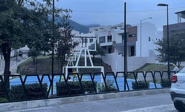 Casa en Renta – Cumbres Elite Premier Privada Alpes | Monterrey, N.L.