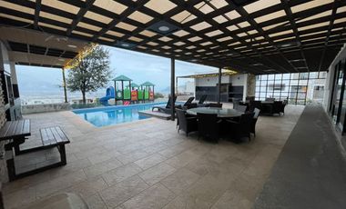Casa en Renta – Cumbres Elite Premier Privada Alpes | Monterrey, N.L.