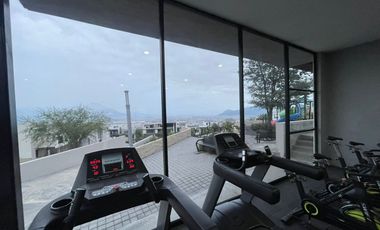 Casa en Renta – Cumbres Elite Premier Privada Alpes | Monterrey, N.L.