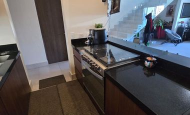 Casa en Renta – Cumbres Elite Premier Privada Alpes | Monterrey, N.L.