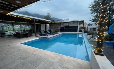 Casa en Renta – Cumbres Elite Premier Privada Alpes | Monterrey, N.L.