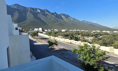 Casa en Renta – Cumbres Elite Premier Privada Alpes | Monterrey, N.L.
