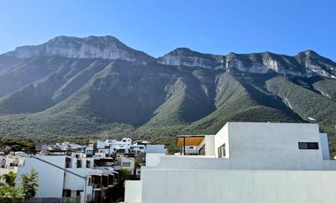 Casa en Renta – Cumbres Elite Premier Privada Alpes | Monterrey, N.L.