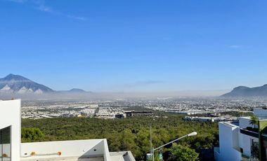 Casa en Renta – Cumbres Elite Premier Privada Alpes | Monterrey, N.L.