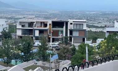 Casa en Renta – Cumbres Elite Premier Privada Alpes | Monterrey, N.L.