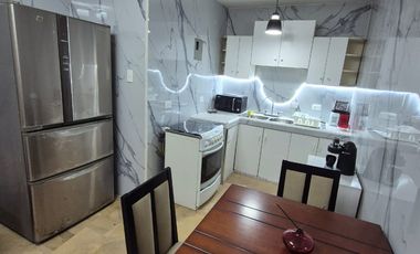 Suite Amoblada en Alquiler en Kennedy, 1 Habitación, 1 Baño, Norte de Guayaquil.