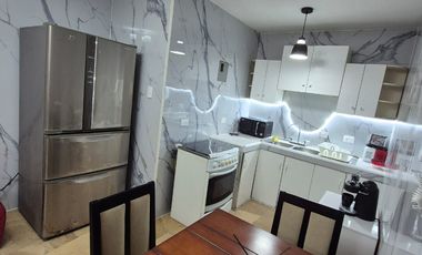 Suite Amoblada en Alquiler en Kennedy, 1 Habitación, 1 Baño, Norte de Guayaquil.