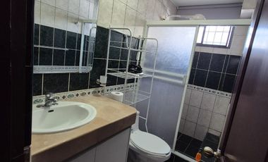Suite Amoblada en Alquiler en Kennedy, 1 Habitación, 1 Baño, Norte de Guayaquil.