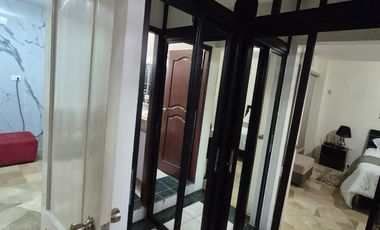 Suite Amoblada en Alquiler en Kennedy, 1 Habitación, 1 Baño, Norte de Guayaquil.