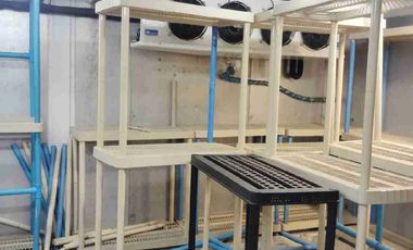 Local comercial de dos niveles con una superficie total de 280 m² útiles, ubicada en un entorno residencial y comercial. Dispone en una distribución dos niveles  para un mayor provecho.
Se encuentra a 5 minutos del  Metro Einstein, paraderos, Colegios, Supermercados, restaurant, Cafés, y  múltiples servicios, comercio y equipamiento en general, en un sector consolidado de la comuna de Recoleta. 

La propiedad consta de:

Primer nivel
 Local comercial.
 2 baños con 
 3 camaras de frio con 1 y 2 motores
 1 cocina
 1 oficina
 2 bodega
  
Segundo Nivel:
Sala amplia 
1 oficina
 1 baño
 2 bodega

 Te brindamos asesoría personalizada durante todo el proceso. Excelente oportunidad para inversionistas ACEPTAMOS CUALQUIER MEDIO DE PAGO.
Contáctanos para mayor información y agendamos visita.
¡NO DEJES PASAR ESTA GRAN OPORTUNIDAD!