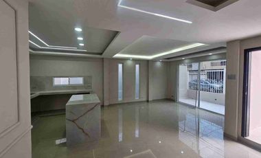 Casa en Venta – Una Planta Alborada 10ª Etapa