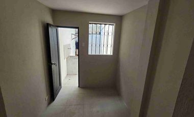 Casa en Venta – Una Planta Alborada 10ª Etapa