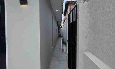 Casa en Venta – Una Planta Alborada 10ª Etapa