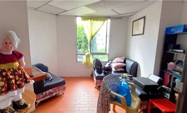 Venta Apartamento Nivel 4 Sector Cuba Pereira