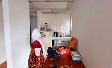 Venta Apartamento Nivel 4 Sector Cuba Pereira