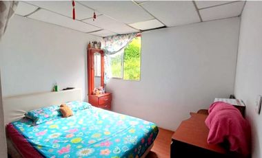 Venta Apartamento Nivel 4 Sector Cuba Pereira