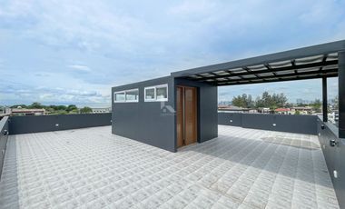 Notable Modern Contemporary House and Lot with Roofdeck in Greenwoods Executive Village, Pasig City