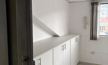 DEPARTAMENTO SECTOR AV. PRENSA, PARQUE BICENTENARIO, LABRADOR, REAL AUDIENCIA