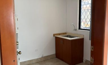 DEPARTAMENTO SECTOR AV. PRENSA, PARQUE BICENTENARIO, LABRADOR, REAL AUDIENCIA