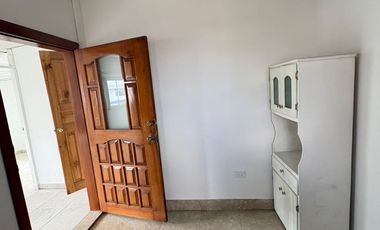 DEPARTAMENTO SECTOR AV. PRENSA, PARQUE BICENTENARIO, LABRADOR, REAL AUDIENCIA