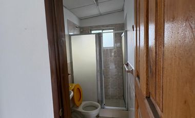 DEPARTAMENTO SECTOR AV. PRENSA, PARQUE BICENTENARIO, LABRADOR, REAL AUDIENCIA