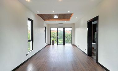 Luxurious Modern Tropical House and Lot For Sale in Sun Valley, Antipolo Rizal
