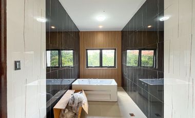 Luxurious Modern Tropical House and Lot For Sale in Sun Valley, Antipolo Rizal