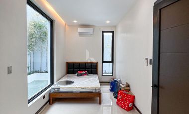 Luxurious Modern Tropical House and Lot For Sale in Sun Valley, Antipolo Rizal