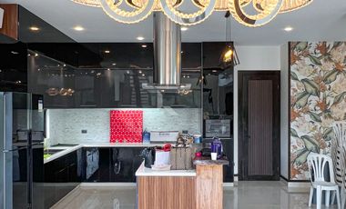 Luxurious Modern Tropical House and Lot For Sale in Sun Valley, Antipolo Rizal