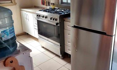 Vendo Casa 3 habitaciones, Los Alamos