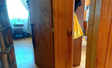 Vendo Casa 3 habitaciones, Los Alamos