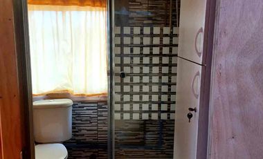 Vendo Casa 3 habitaciones, Los Alamos