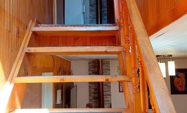 Vendo Casa 3 habitaciones, Los Alamos