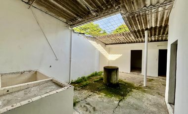 CASA EN VENTA SECTOR  JUAN MELLAO  ACACIAS