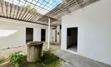 CASA EN VENTA SECTOR  JUAN MELLAO  ACACIAS