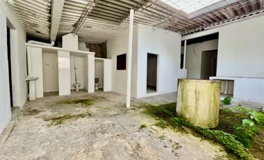 CASA EN VENTA SECTOR  JUAN MELLAO  ACACIAS