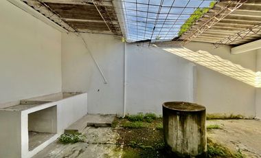 CASA EN VENTA SECTOR  JUAN MELLAO  ACACIAS