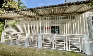 CASA EN VENTA SECTOR  JUAN MELLAO  ACACIAS