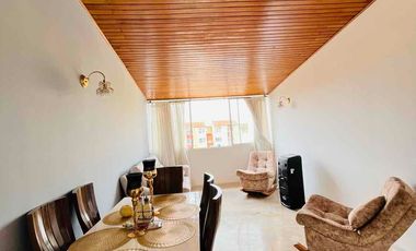 Hermoso Apartamento En Real De Minas🏡