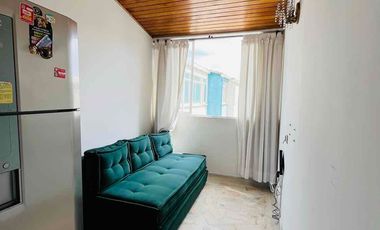 Hermoso Apartamento En Real De Minas🏡